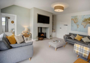 Bamburgh Beach House